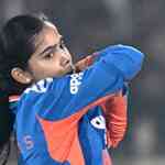 A fathers faith and a daughters destiny