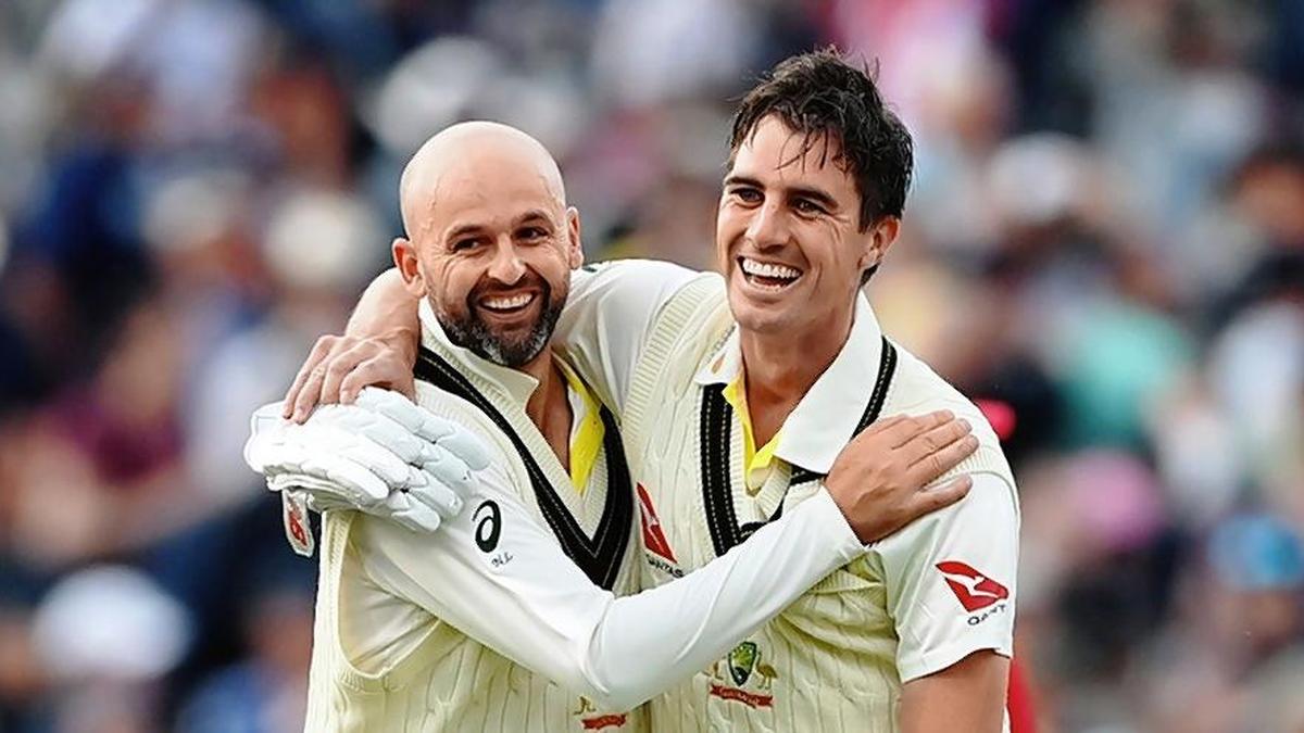 pat-cummins,-nathan-lyon-out-of-fourth-ashes-test