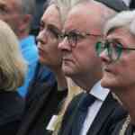 Australia poised to approve sweeping new gun laws, protest ban