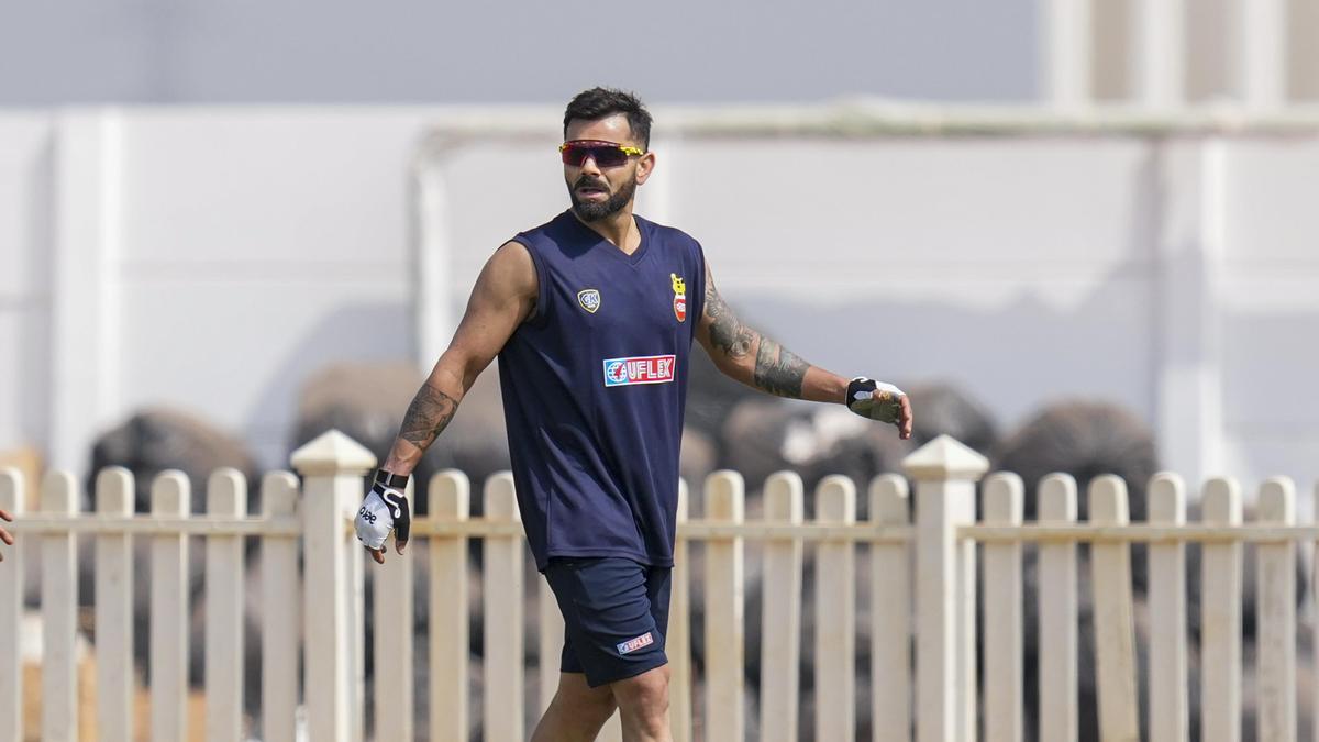 vijay-hazare-trophy-|-kohli-all-set-to-bridge-a-12-year-gap