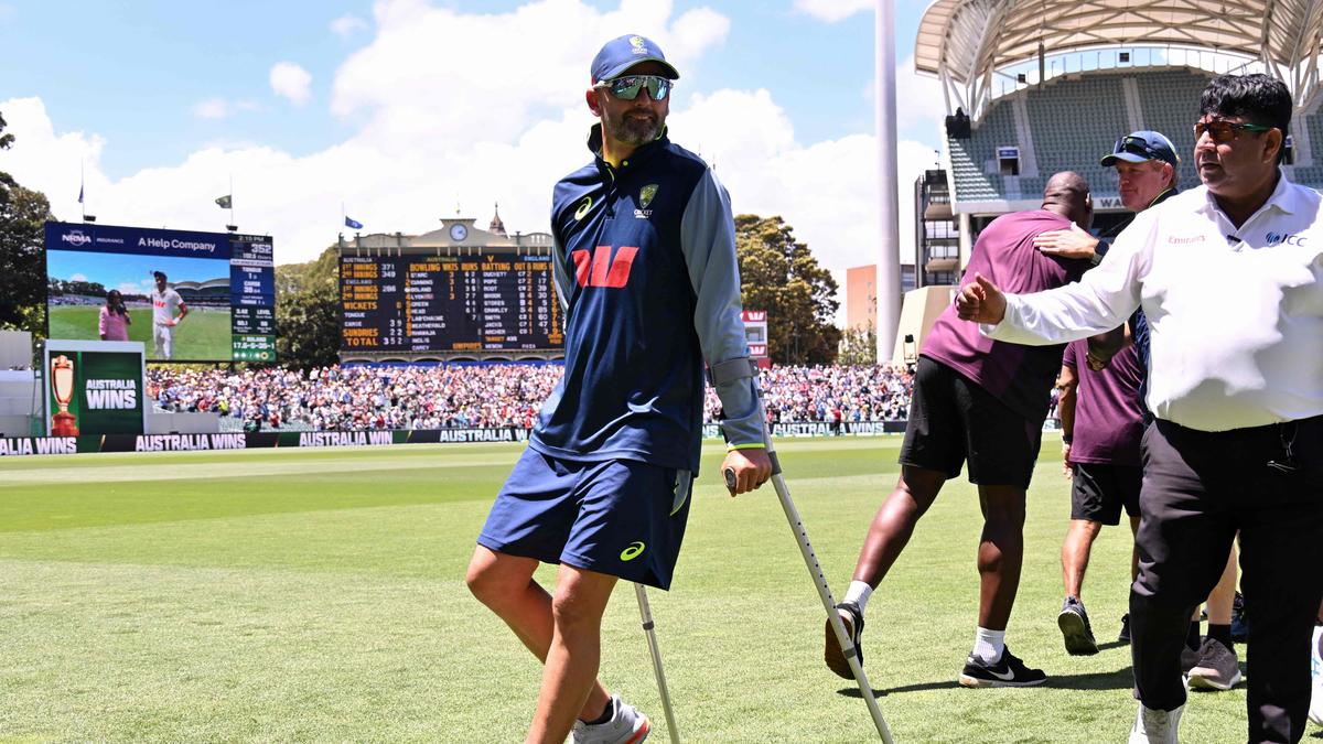 a-bittersweet-test-for-australias-lyon-hearted-spinner