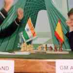 The silver jubilee of Anands golden triumph