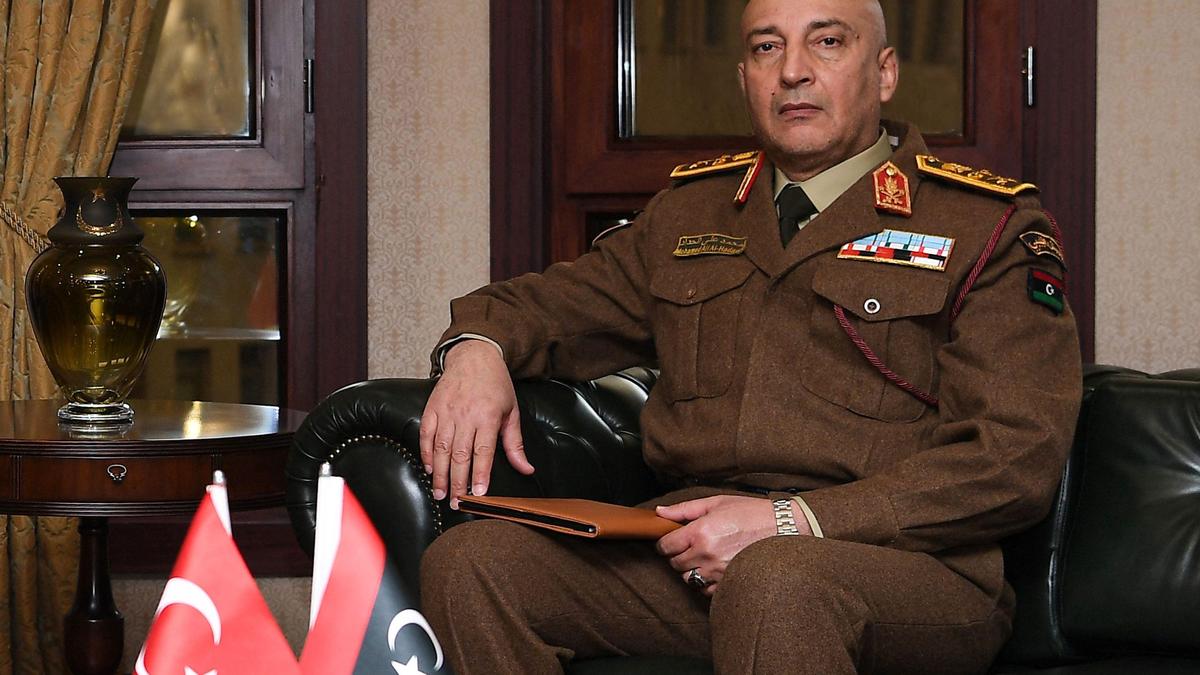 libya’s-prime-minister-confirms-the-death-of-country’s-military-chief-in-plane-crash-in-turkey
