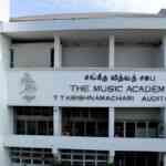 Anniversaries, great and small, in the season of Margazhi