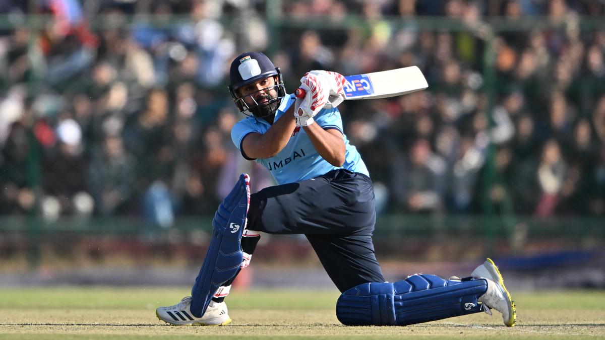 hazare-trophy-|-a-rohit-special-dazzles-sikkim-and-the-spectators