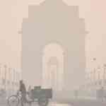 Ban on entry of trucks lifted as citys air quality improves