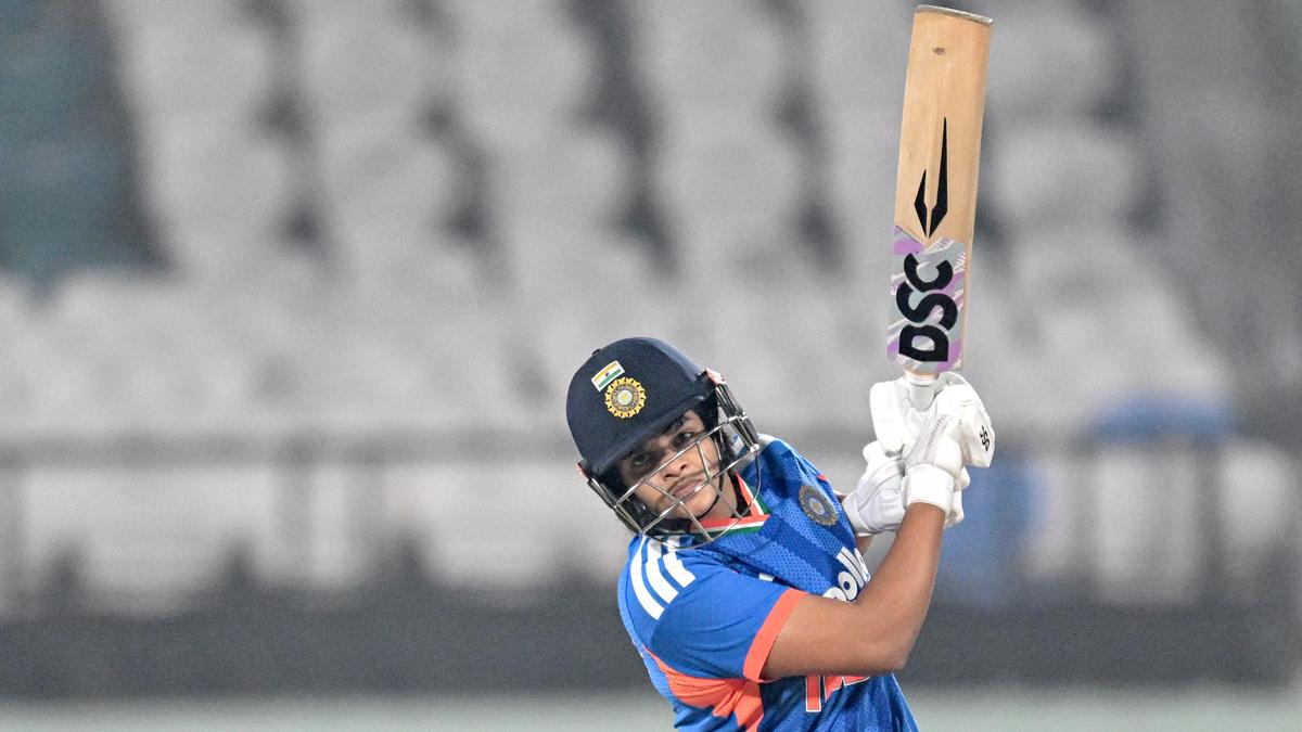 ind-vs-sl-second-t20i-|-india-paying-attention-to-every-small-detail-ahead-of-the-t20-world-cup:-shafali-verma