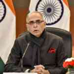 Couldn’t have ended 2025 in space domain in better way: Amb Kwatra on Indias successful launch of U.S. satellite