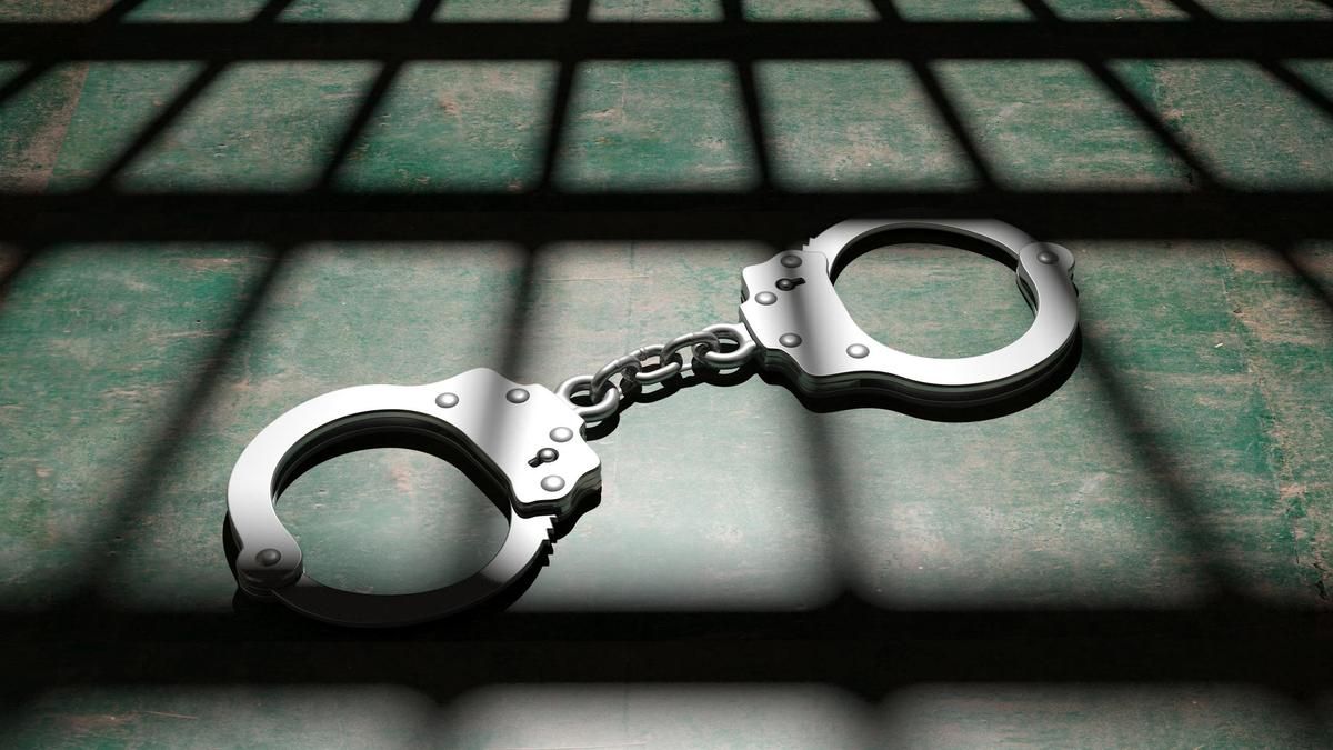 four-arrested-for-pre-christmas-vandalism-in-assam-school