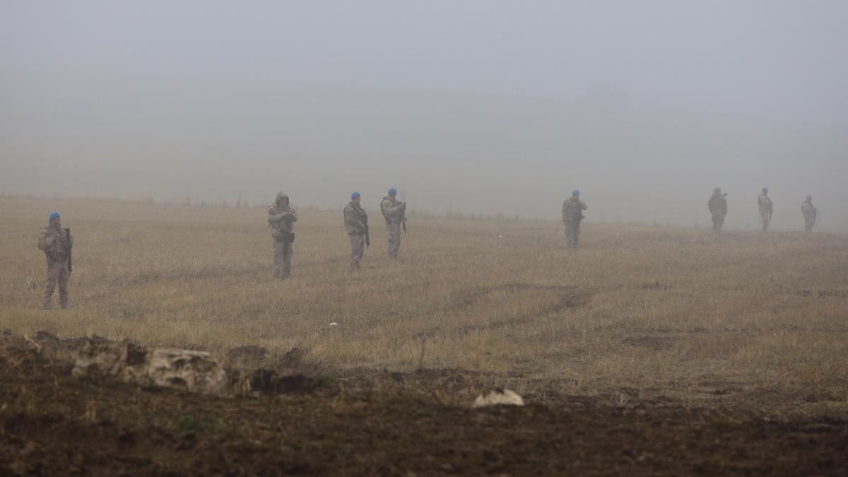 turkiye-holds-military-funeral-for-libyan-officers-killed-in-plane-crash