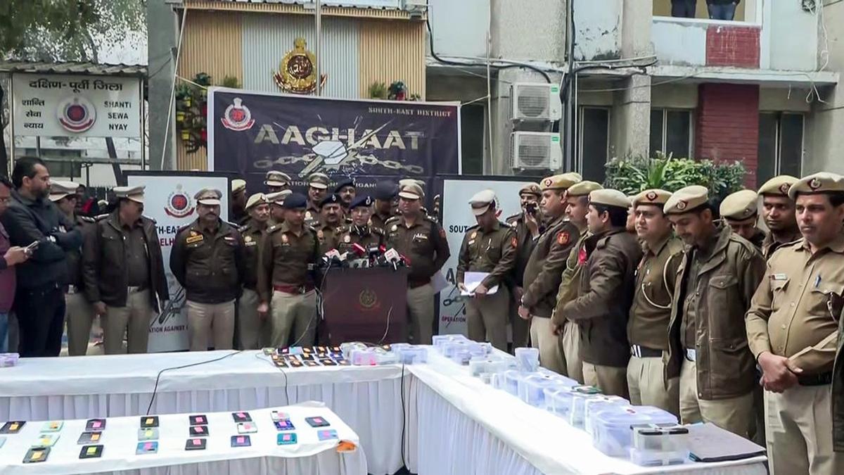 police-arrest-350-in-24-hour-operation-against-organised-crime-ahead-of-new-year