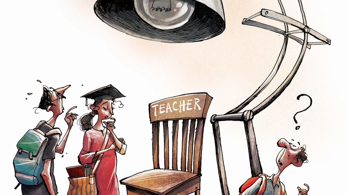 degrees-ofdisillusionment-in-tamil-nadus-government-colleges,-universities