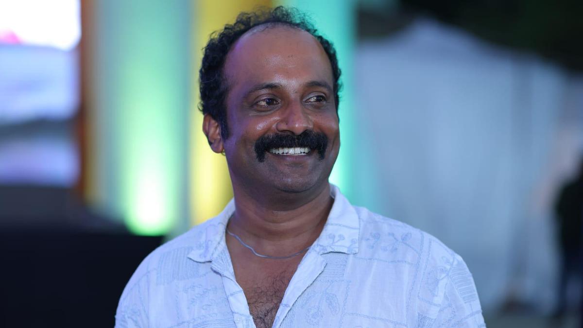 interview-|-actor-gibin-gopinath-:-i-crave-for-good-roles
