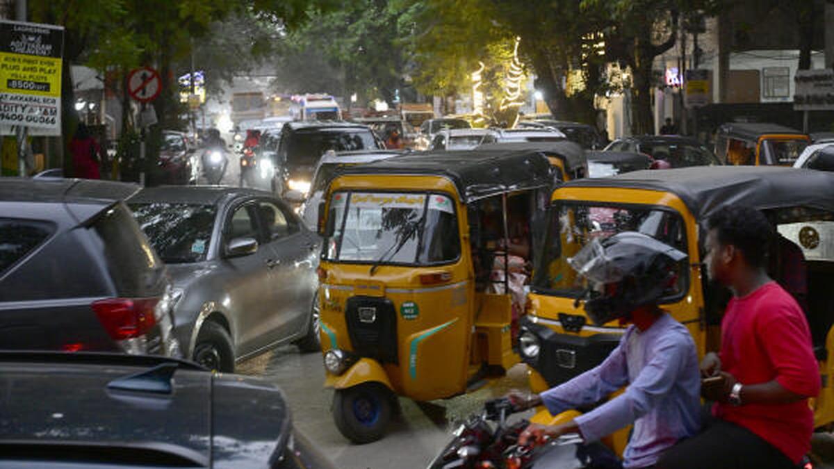 chennai-corporation-to-implement-city-wide-smart-parking-management