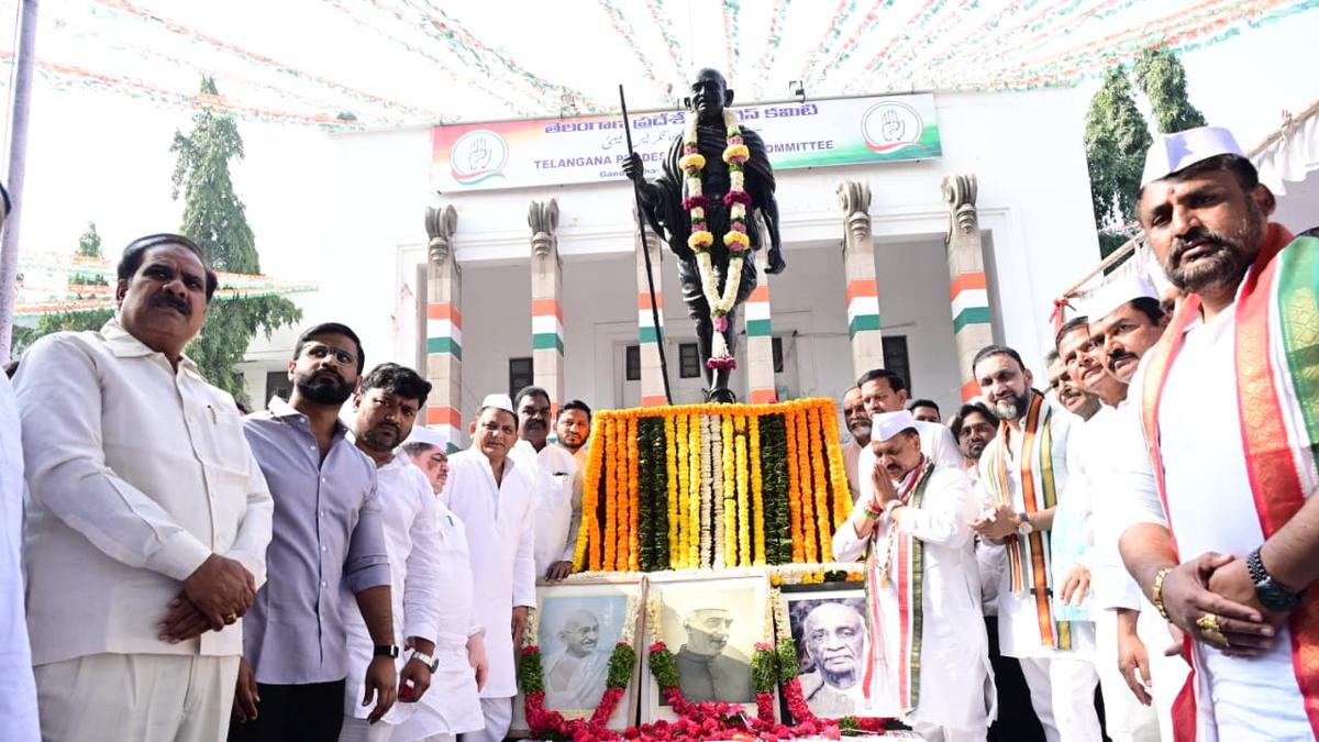 congress-celebrates-141st-foundation-day-asserting-it’s-role-in-independence-and-nation-building