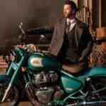 Top 5 Best-Looking Neo-Retro Motorcycles Launched in 2025