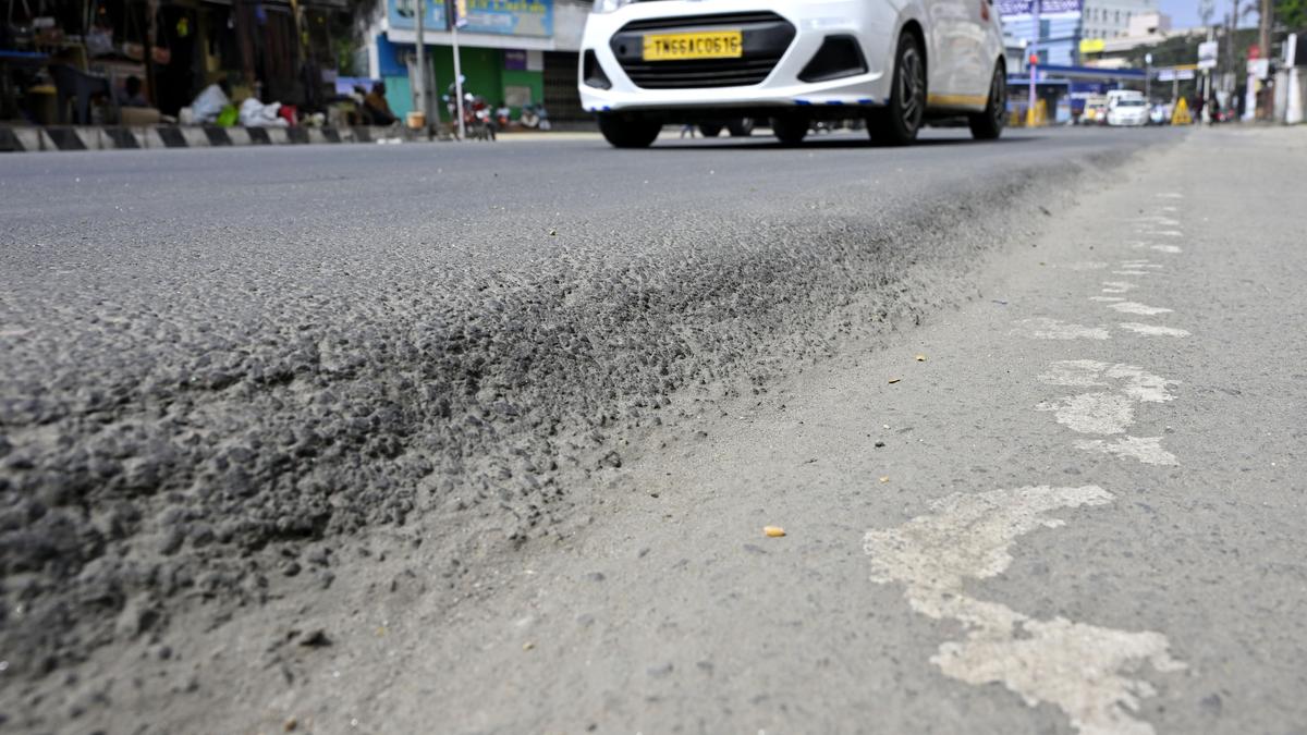 consumer-body-flags-violations-in-road-relaying-works-in-coimbatore