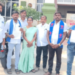 Scheduled Caste woman allegedly prevented from preparing food for schoolchildren in Karur district