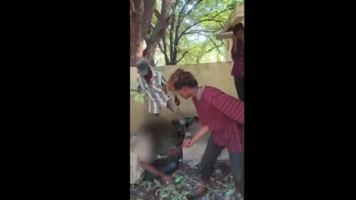 four-juveniles-held-for-assaulting-maharashtra-youth-in-tamil-nadus-tiruvallur