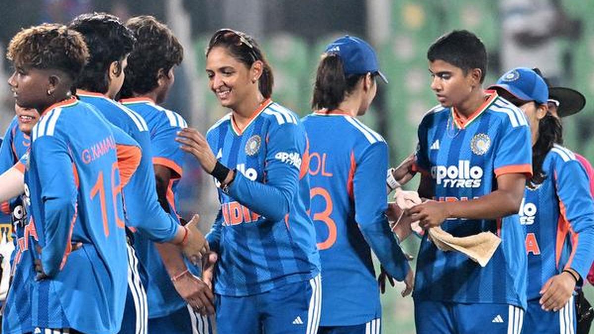 ind-w-vs-sl-w-5th-t20:-dominant-team-india-targets-a-clean-sweep