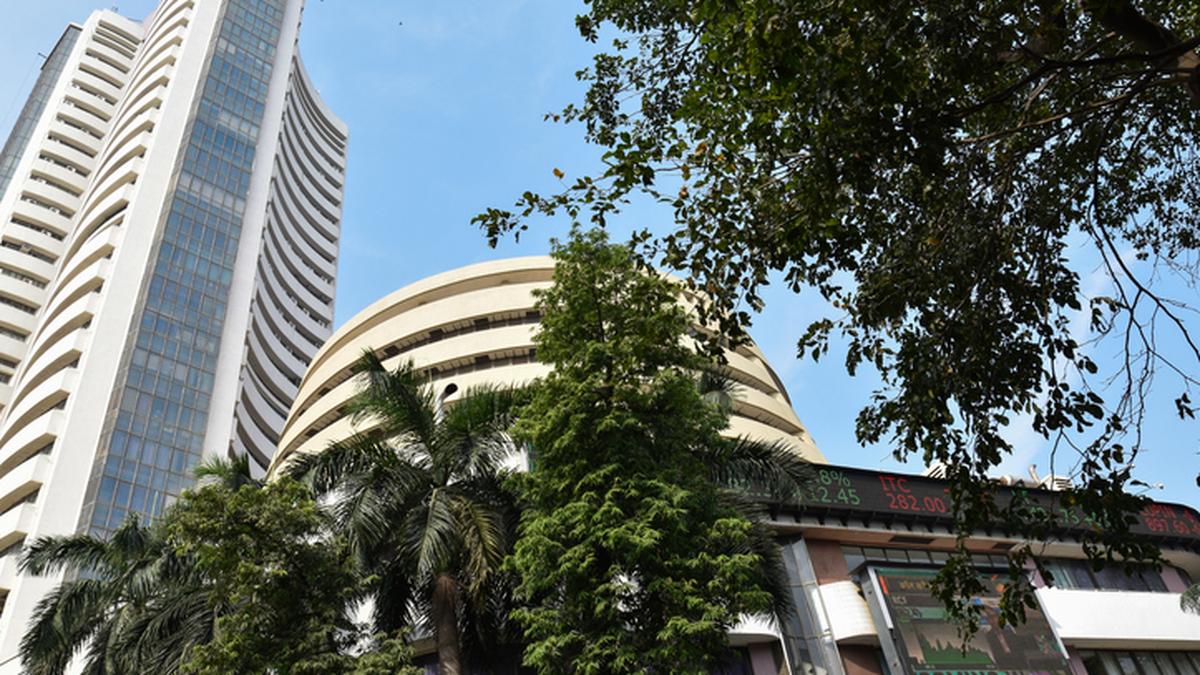 stock-markets-gather-momentum-after-muted-beginning