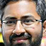 State committed to develop Kailasagiri as a global tourist destination, says Visakhapatnam MP