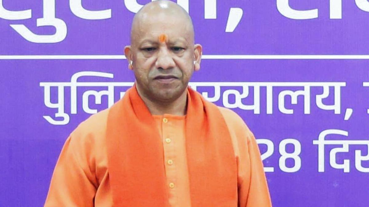 up.-cm-yogi-urges-youths-to-make-resolution-to-set-aside-one-hour-each-week-to-educate-children-about-computer,-ai