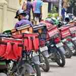 Zomato, Swiggy offer increased payout to gig workers amid strike call by unions on New Year’s Eve