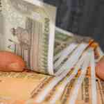 Rupee falls 15 paise to 89.90 against U.S. dollar in early trade