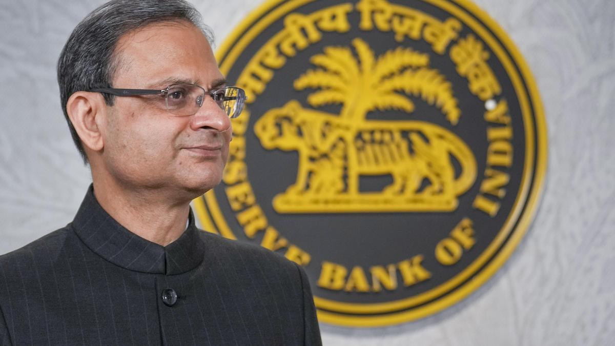 indian-economy-to-record-high-growth-despite-volatile-external-environment:-rbi-governor