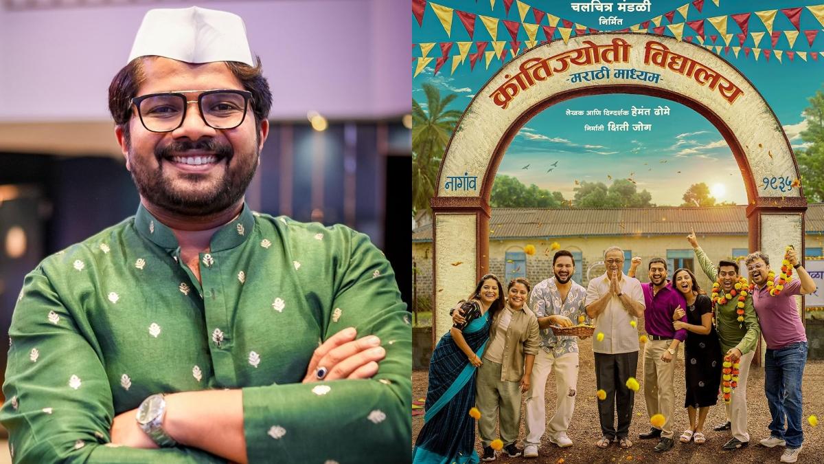 hemant-dhome-interview:-on-krantijyoti-vidyalay-and-reinvigorating-marathi-cinema
