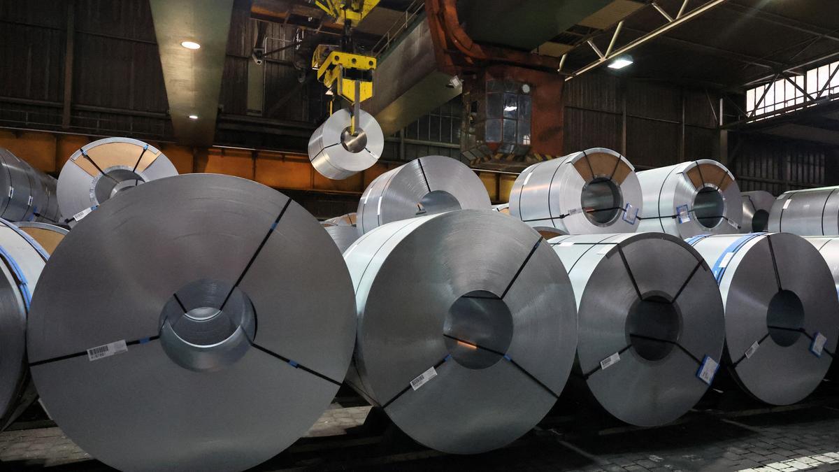 india-imposes-three-year-tariff-on-some-steel-products-after-sudden,-sharp-increase-in-imports