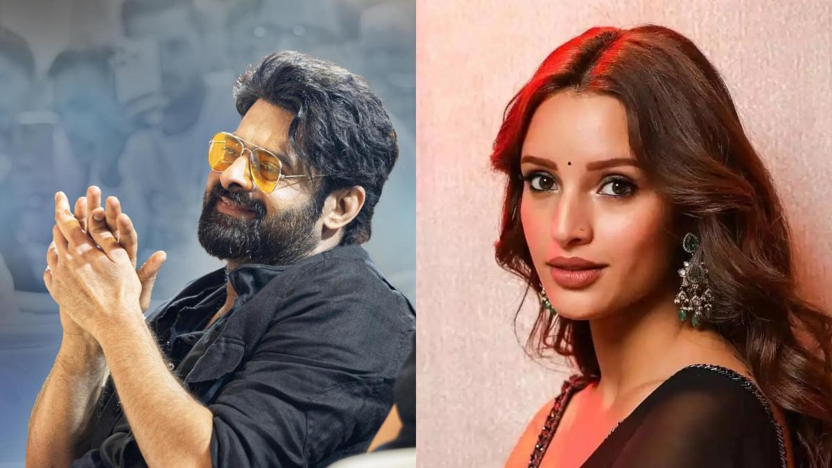 spirit-first-look:-prabhas-and-triptii-dimri-exude-intensity-in-sandeep-reddy-vanga-directorial