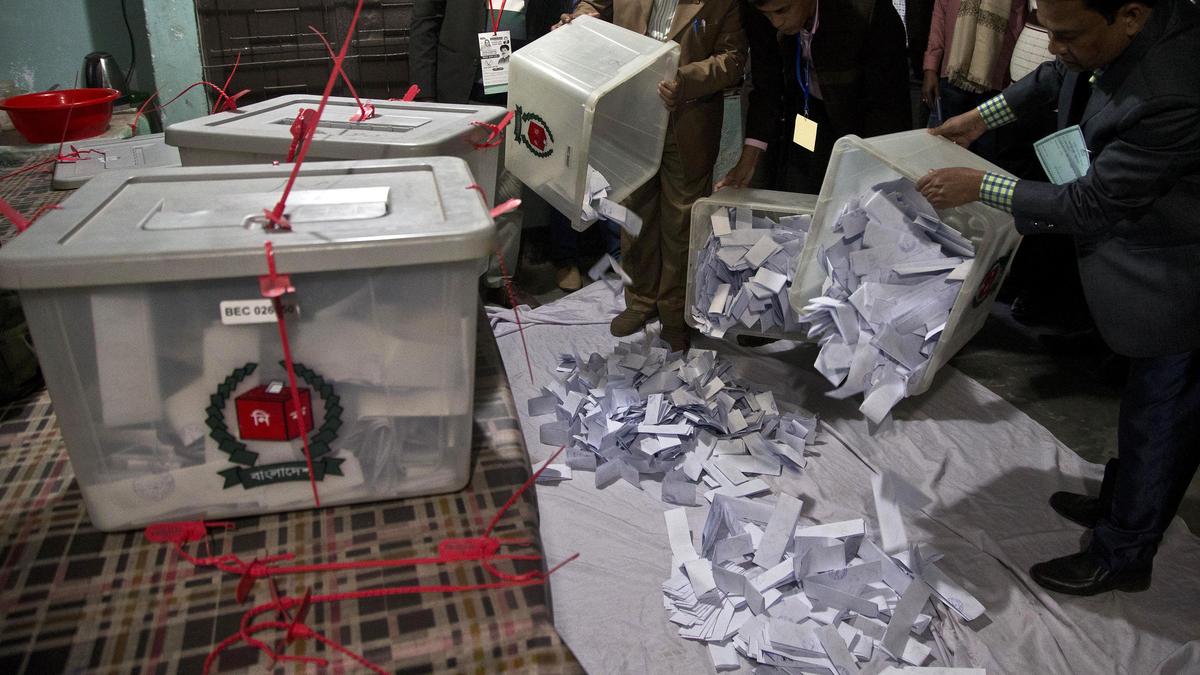 first-time-in-its-history,-bangladesh-to-try-postal-ballots-in-2026-election