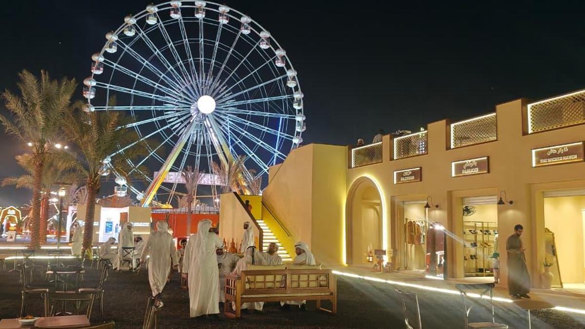 liwa-festival-in-abu-dhabi:-five-ways-to-experience-the-desert-during-winter