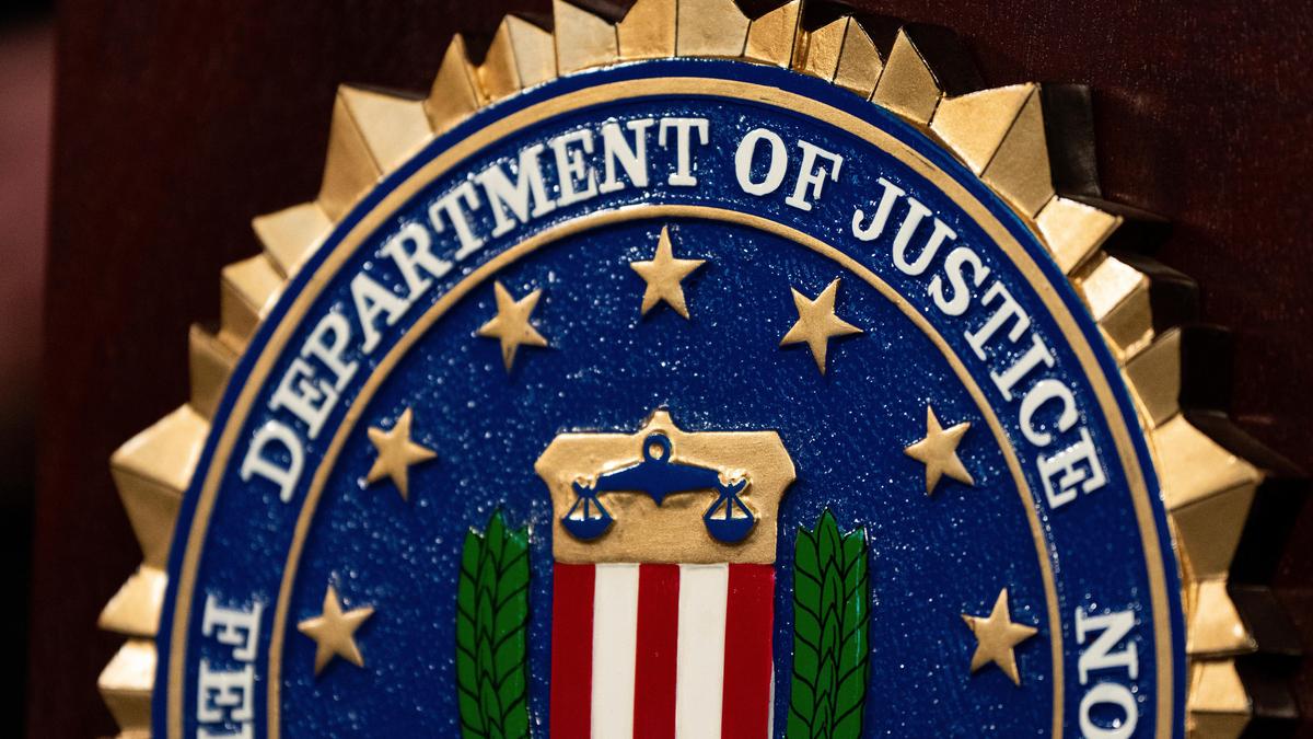 FBI says it disrupted a potential New Years Eve attack inspired by Islamic State group