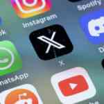 Police ask X to remove video of assault on migrant worker