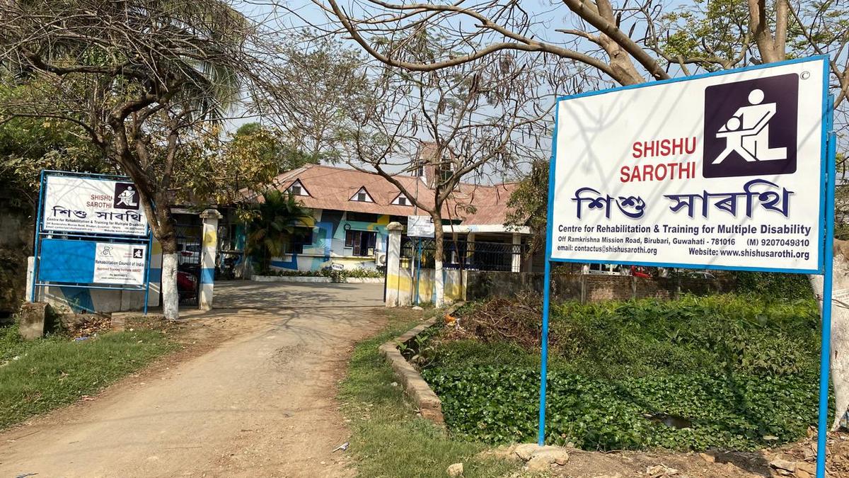 assam-rehab-centre-launches-hospitality-training-programme-for-differently-abled