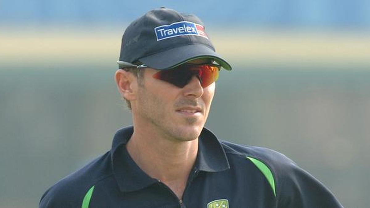 ex-australia-cricket-star-damien-martyn-out-of-coma,-speaking-to-loved-ones