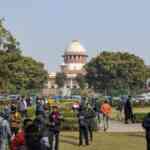 Delhi riots case: Supreme Court denies bail to Umar Khalid, Sharjeel Imam, grants relief to five co-accused