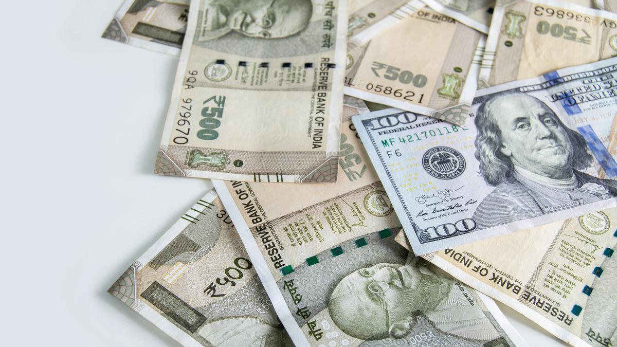 rupee-extends-fall-for-fourth-straight-session;-ends-8-paise-lower-at-9028-against-us.-dollar