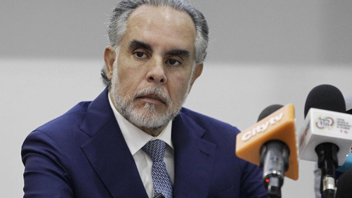 Colombia to continue work with U.S. on drug trafficking, govt. says