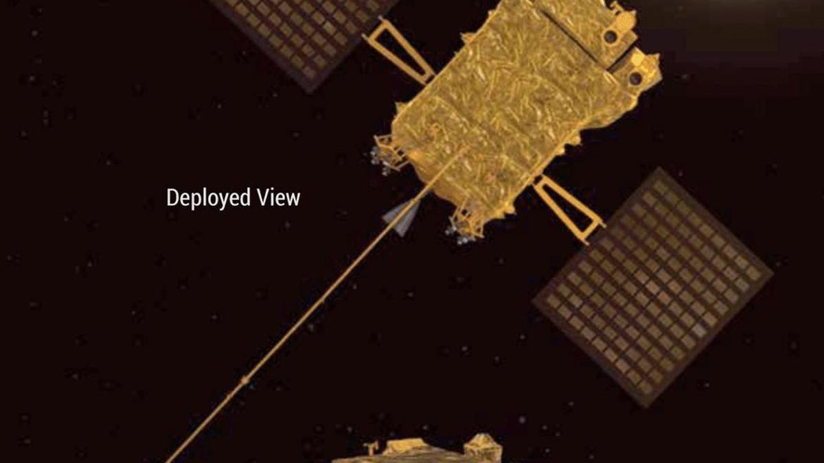 isro-invites-proposals-from-indian-scientists-to-analyse-data-from-aditya-l1-mission