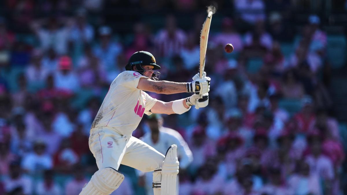 steve-smith-becomes-second-highest-run-scorer-in-ashes,-only-behind-donald-bradman