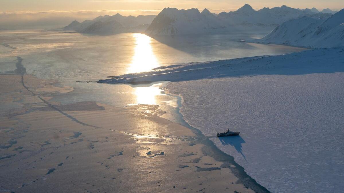 Norway sees hottest year on record in 2025