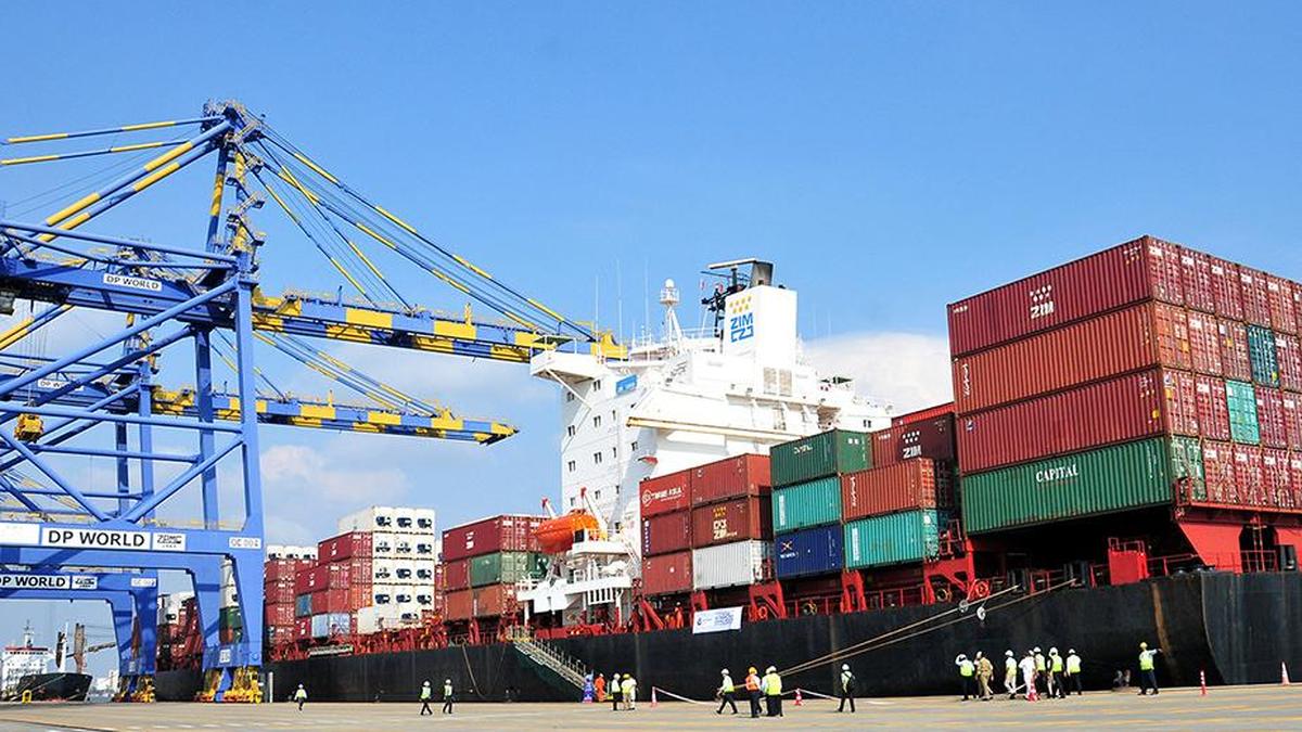 us.-tariff-impact:-india-is-finding-newer-markets,-strengthening-old-trade-routes-to-compensate