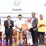 Dravidian model views technology as a tool for social uplift, says Chief Minister M.K. Stalin