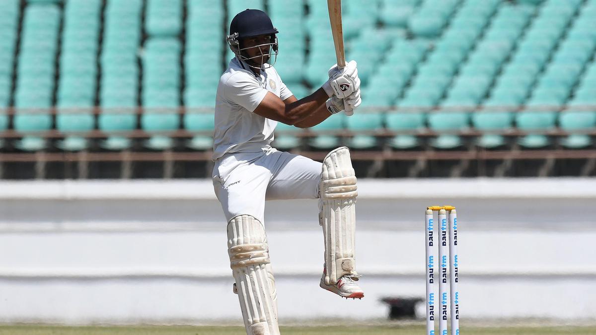 hazare-trophy-|-saurashtra-wallops-gujarat-to-clinch-quarterfinal-berth