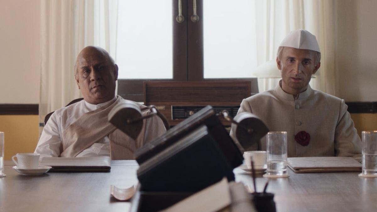 freedom-at-midnight-season-2-series-review:-nikkhil-advani-hits-the-sweet-spot-between-text-and-context