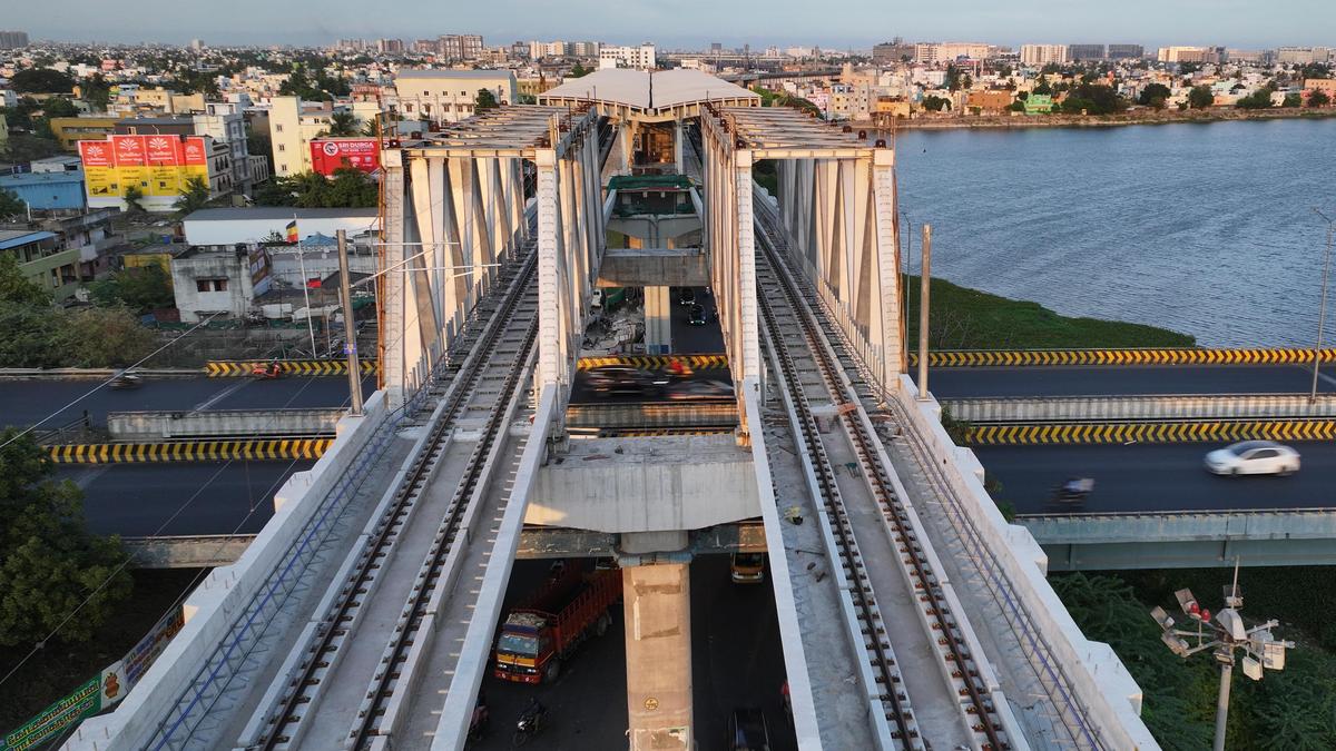 chennai-metro-rails-trial-run-from-porur-to-vadapalani-postponed-to-january-11